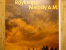 Röyksopp Melody AM ORIGINAL 2001 UK VINYL 2LP
