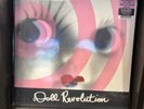 The Bangles DOLL REVOLUTION LE 2LP White Vinyl New