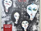 Magazine Real Life LP 2018 Reissue Virgin Sealed w/ Hype Sticker