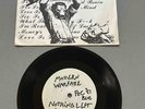 Punk KBD EP 45 Modern Warfare #2 - Nothing Left/No Passion 1981 Bemisbrain Rare