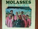 Eddie Palmieri Y Su Orquesta ‎– Molasses [1967] Vinyl LP Descarga Tico Records