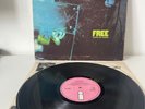 Free ‎– Tons Of Sobs - [Vinyl, LP, Album, UK, Re, ILPS 9089] - VG/VG+