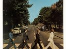 The Beatles Abbey Road Sealed US Pressing LP Vinyl Record AMG Graded 8.0