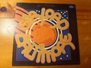 Sir Lord Baltimore - S/T 1971 Mercury SRM-1-613 Jacket VG+ Vinyl NM-