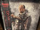 Pounds – T.O.N.Y. 2 Japanese OBI Daupe Vinyl Sealed /20