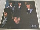 Rolling Stones No. 2 Blind Man Lp  UK Mono 1st Press  [Ex/Vg+]