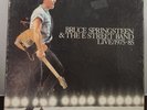 Bruce Springsteen Live 1975-85 1986 33 RPM 12