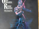 Ozzy Osbourne  - Randy Rhoads Tribute  2 Lp
