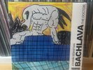 Action Bronson – Johann Sebastian Bachlava The Doctor - Alchemist - Daringer