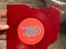 MINT  RARE TWENTY ONE PILOTS the lc lp Ohio shaped vinyl record RSD Exclusive uo