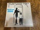 Fleetwood Mac LP in Shrink w Hype - Self Titled - Reprise Records MS 2225 1975