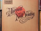 Neil Young - Harvest - 2022 Reprise Records SEALED