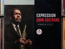 John Coltrane - Expression - 1967 Impulse , VG/VG