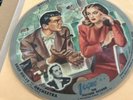 VOGUE PICTURE RECORDS 78 RPM 10” Picture DISC R 764. Shep Fields Orchestra.