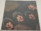 The Beatles Rubber Soul LP Sealed/Unopened Mint Vinyl/Cover/Labels