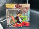 Side Kixx Talk Of The Town LP Vinyl Record Album Rare