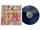 SAVOY BROWN Street Corner Talking Vinyl LP Record Album 1971 PAS 71047 Tested