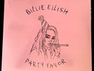 BILLIE EILISH 
