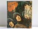 EMI Parlophone Stereo PCS 3075 Rubber Soul The Beatles XEX 579 -1 Vinyl