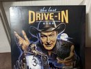Joe Bob Briggs Last Drive In  7” EP