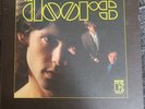 “The Doors” 50th Anniversary Deluxe Edition Box MONO LP + 3CDs Mono & Stereo NM