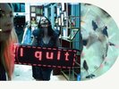 Haim I quit Blood Records Vinyl LTD Hand Numbered 3000 Pressed PRESALE