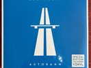 KRAFTWERK - AUTOBAHN (SPECIAL EDITION) [BLUE VINYL] NEW & SEALED
