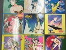 Urusei Yatsura Set of 9 LP Vinyl Records Anime Soundtrack Music from Japan