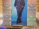 Bobby Timmons, Soul Time, 1960 1st Mono, RLP-334