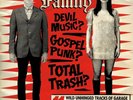 The Christian F The Raw and Primitive Sound of the Christian Family: Dev (Vinyl)