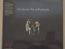 The Doors The Soft Parade Rhino High Fidelity Sealed