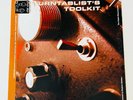 Turntablists Tool Kit Volume 2 Vital Vinyl DJ scratch samples LP