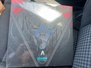 *SEALED* Mass Effect Trilogy Soundtrack vinyl 4xLP boxset Bioware exclusive RARE