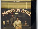 The Doors - Morrison Hotel - 1970 US 1st Press (NM-) Ultrasonic Clean