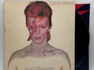 David Bowie - Aladdin Sane - 1973 US 1st Press Album (EX) Ultrasonic Clean