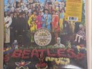 The Beatles Sgt. Pepper’s 2017 Stereo 50th Anniversary Vinyl LP - NEW SEALED