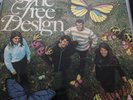 The Free Design Heaven/Earth Enoch Records Stereo 1st Edition 1969 Mint- LP