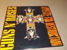 GUNS 'N ROSES 