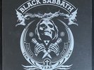 BLACK SABBATH Ten Year War Ltd. Colored Vinyl 10 LP Box Set SEALED OZZY OSBOURNE