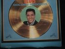 ELVIS GOLDEN RECORDS VOL 3 First Pressing  LPM 2765  ONE OWNER,