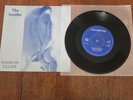 THE SMITHS Hand In Glove / Handsome Devil UK 7