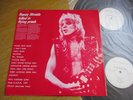 OZZY OSBOURNE - LIVE  FROM K.B.F.H.1981   Japan  Black sabbath