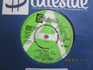 THE PLATTERS=WASHED ASHORE (ON A LONELY ISLAND IN THE SEA) (DEMO)  EX+
