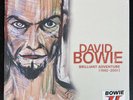 DAVID BOWIE Brilliant Adventure 1992-2001 Ltd. Ed. 18 Vinyl LP Box Set SEALED