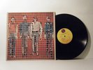 TALKING  HEADS LP More Songs About Buildings and Food 1978  Sire  vinyl