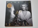 Agnetha Fältskog/ ABBA - A+ 2x LP Germany LIMITED CLEAR VINYL STILL SEALED