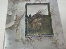 LED ZEPPELIN LP ZEP IV  1971 RCA MUSIC CLUB EDITION SD 7820 R112014 New Sealed