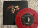 The Weeknd Heartless Blinding Lights 7 inch Collector's 7
