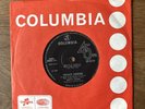 Psych Pretty Things ‎– Private Sorrow Columbia ‎– DB 8494