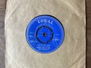 Rock n Roll Buddy Holly – You've Got Love Coral DEMO – Q.72472